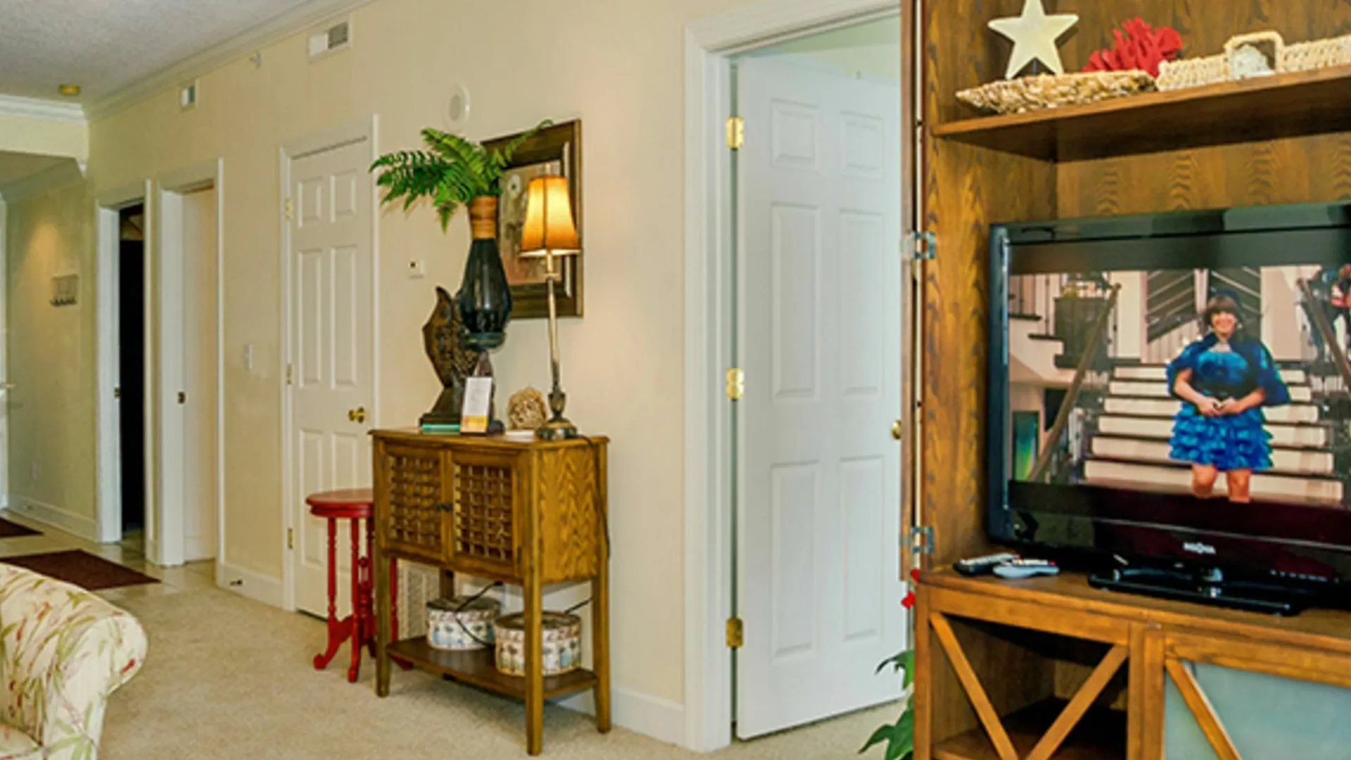 Ξενοδοχείο Ocean Villa 901 357048 By Redawning Panama City Beach