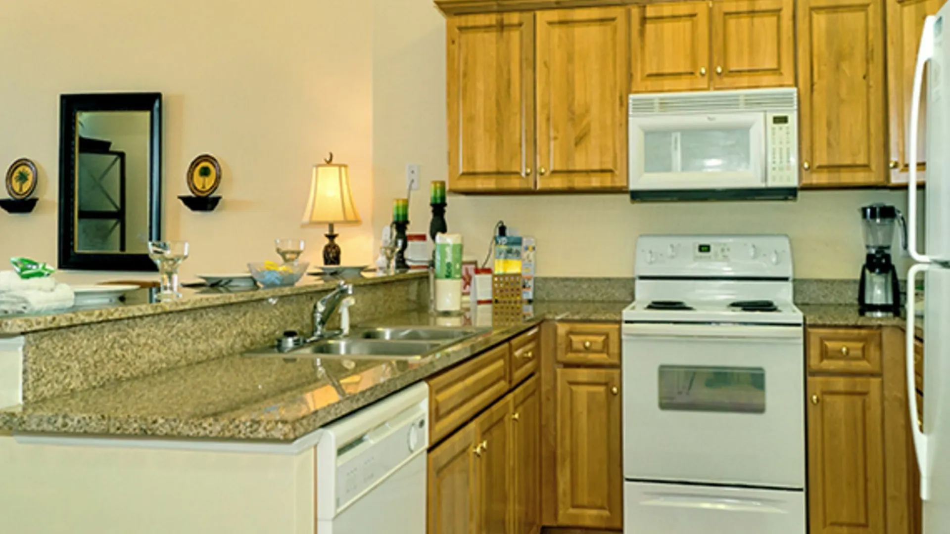 Ocean Villa 901 357048 By Redawning Panama City Beach Ξενοδοχείο