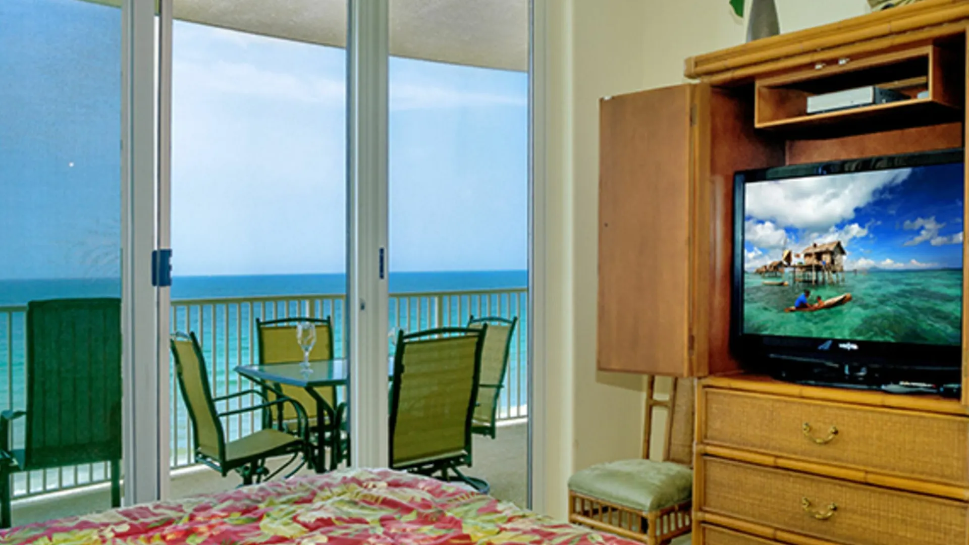 Ocean Villa 901 357048 By Redawning Panama City Beach