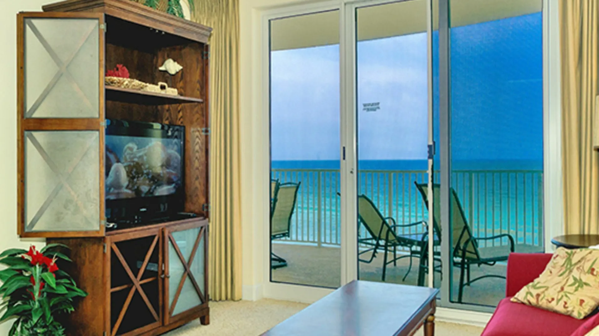 Ocean Villa 901 357048 By Redawning Panama City Beach Ξενοδοχείο