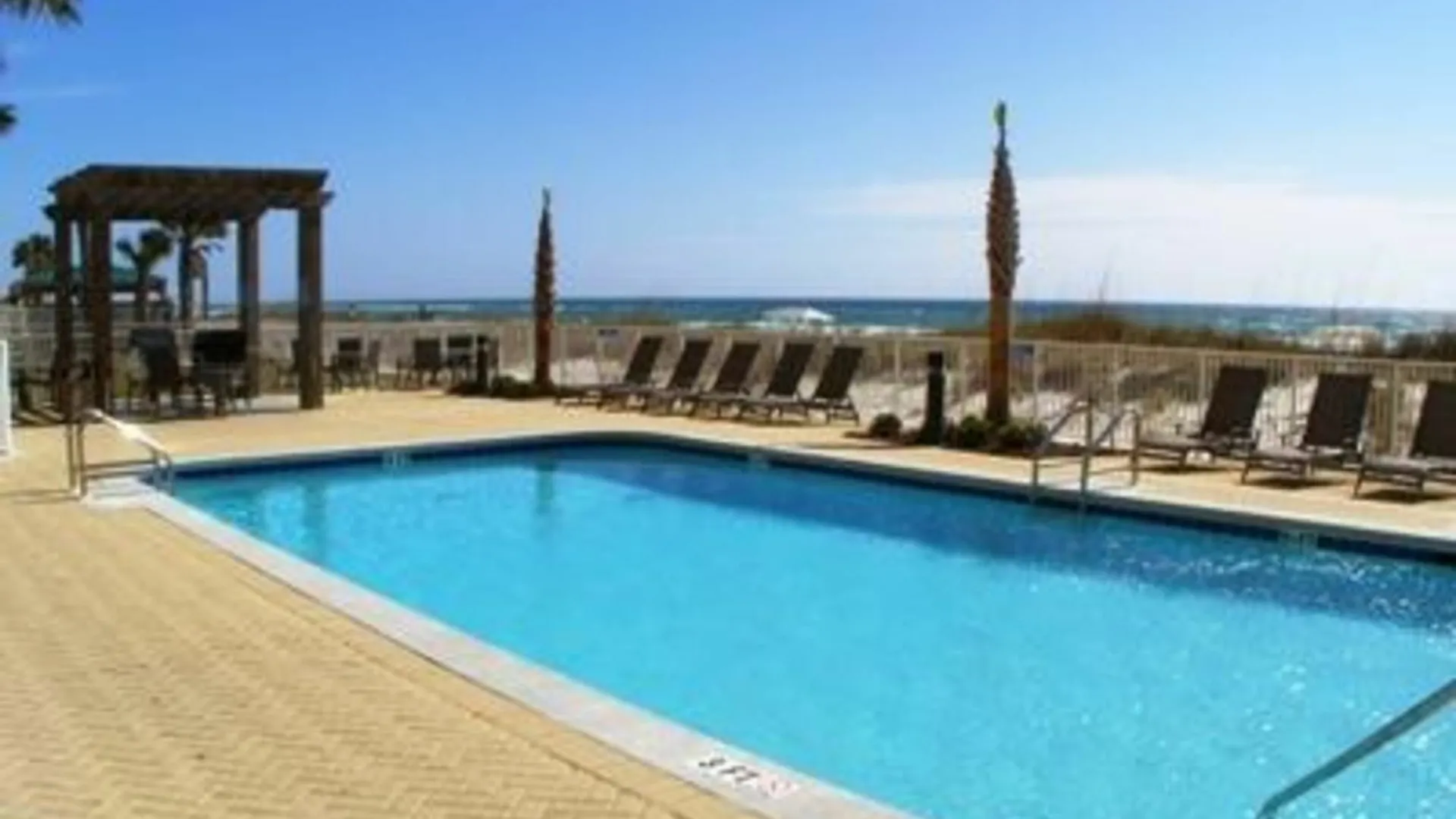 Ocean Villa 901 357048 By Redawning Panama City Beach 3*,