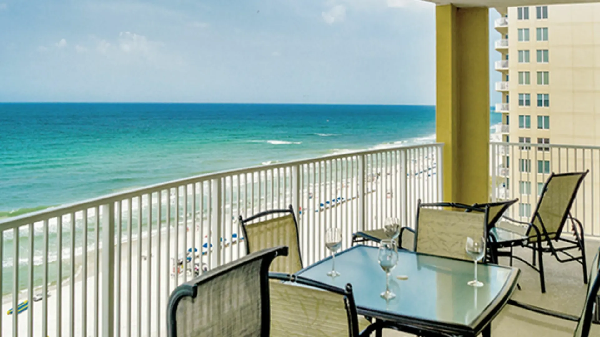 Ocean Villa 901 357048 By Redawning Panama City Beach