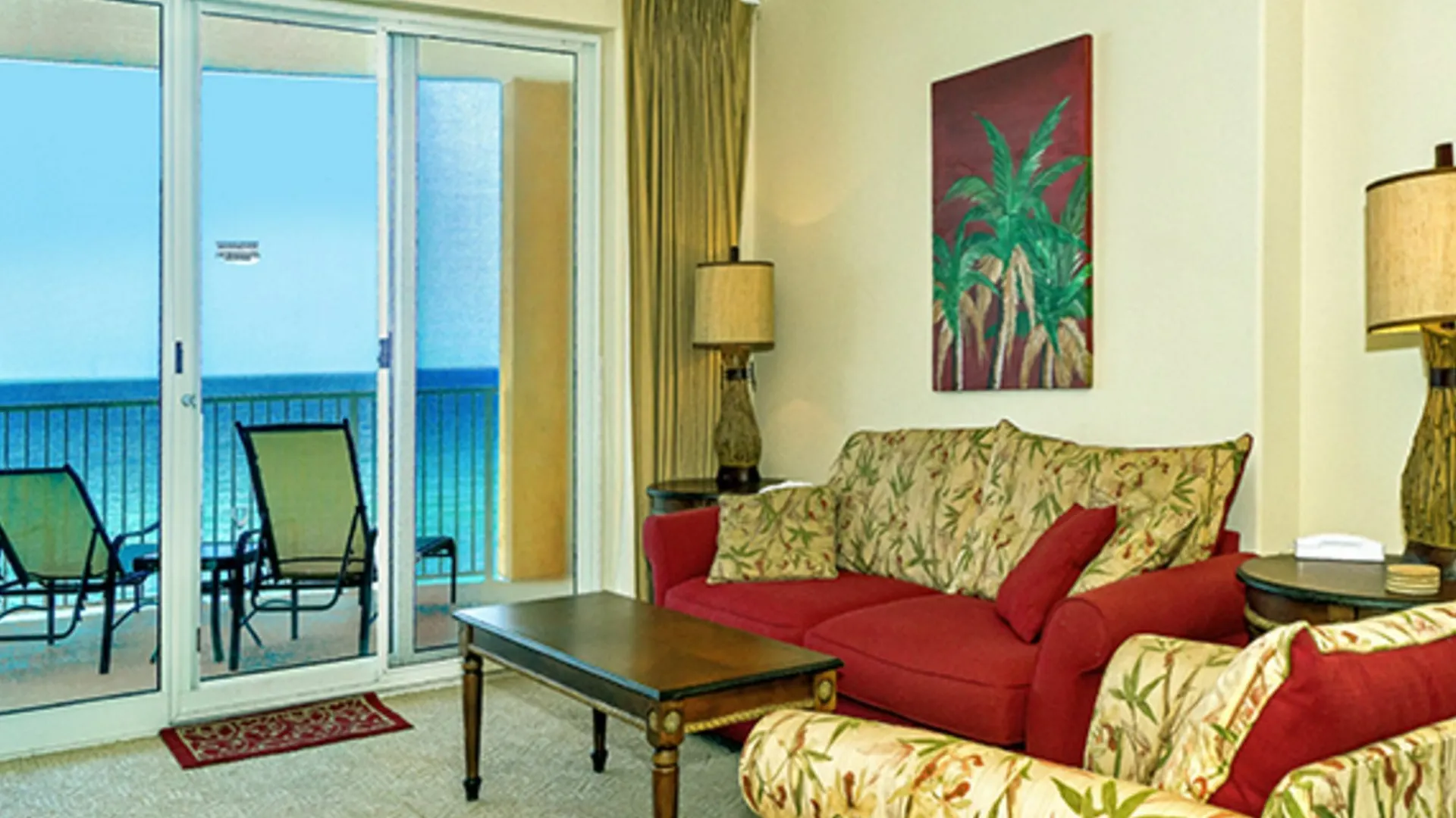 Ocean Villa 901 357048 By Redawning Panama City Beach