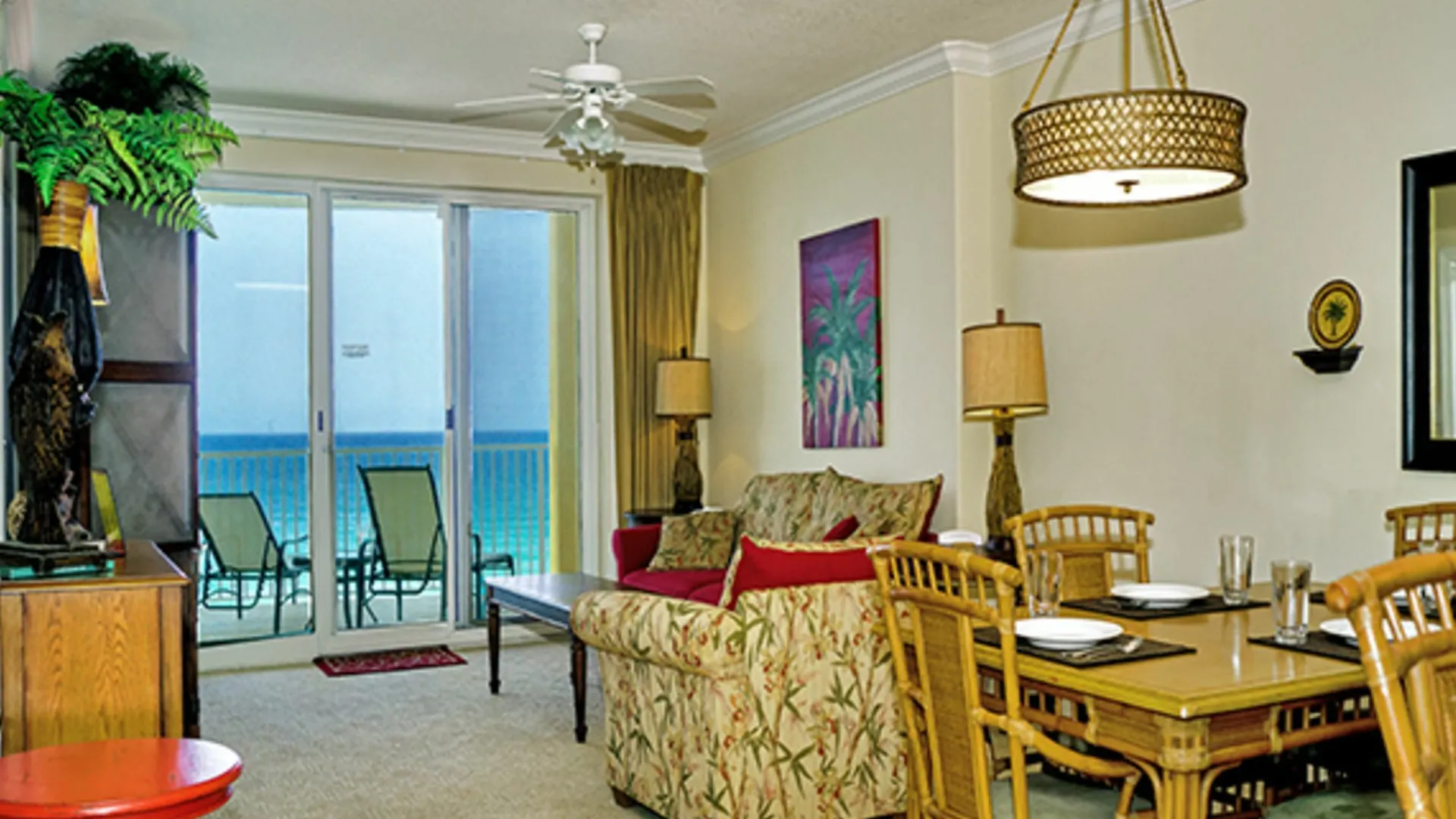 Hotel Ocean Villa 901 357048 By Redawning Panama City Beach