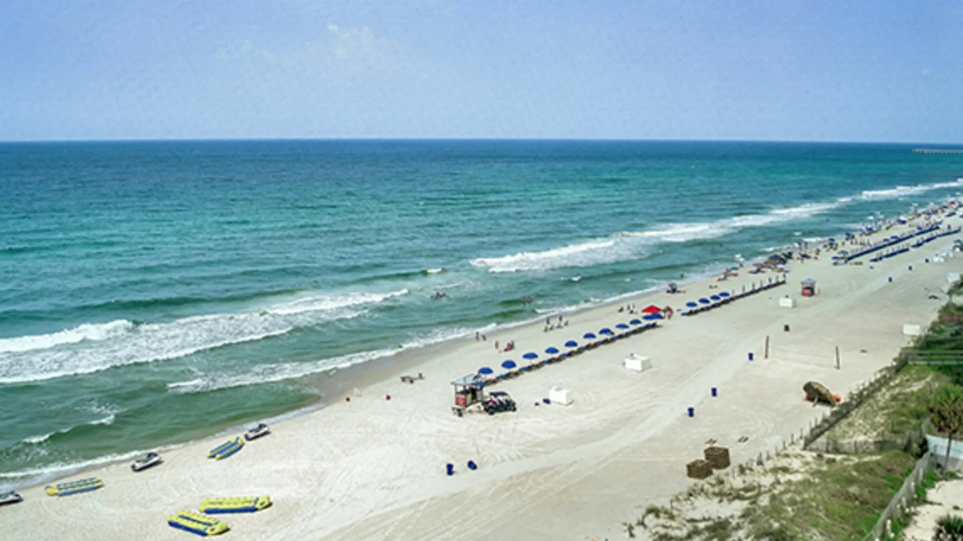 Ocean Villa 901 357048 By Redawning Panama City Beach 3*,  USA