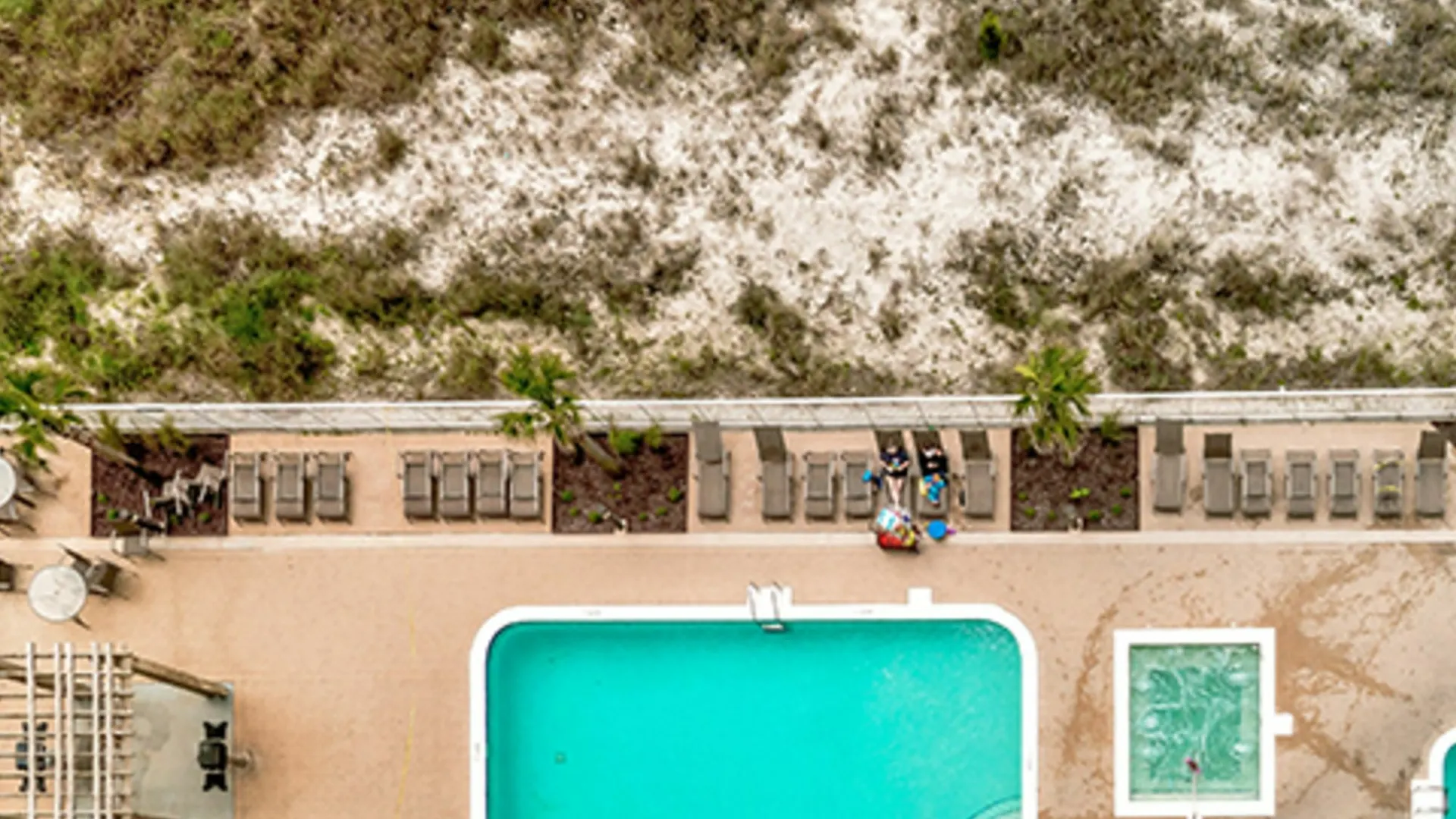 Hotell Ocean Villa 901 357048 By Redawning Panama City Beach